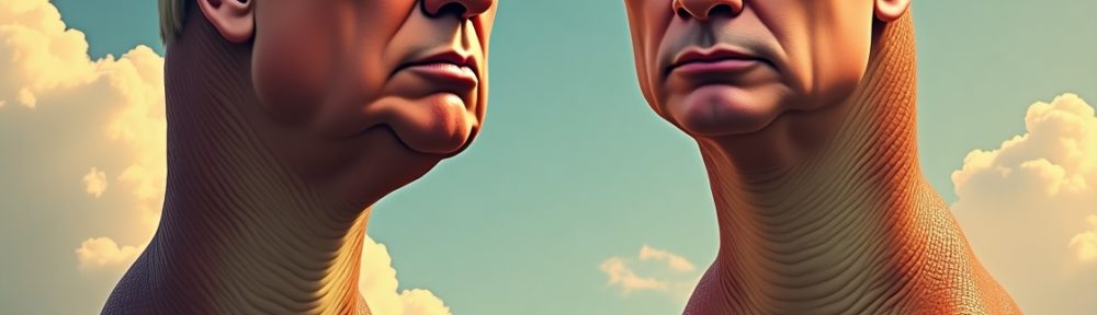 chaos-trump-poutine-résistance