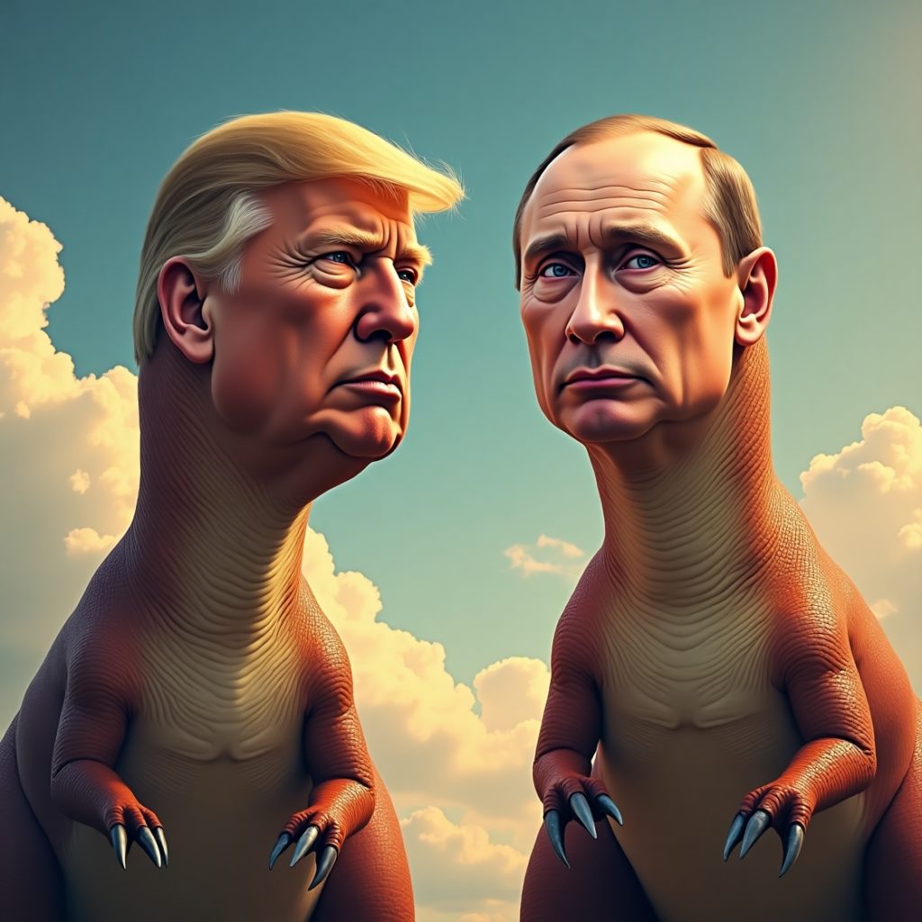chaos-trump-poutine-résistance