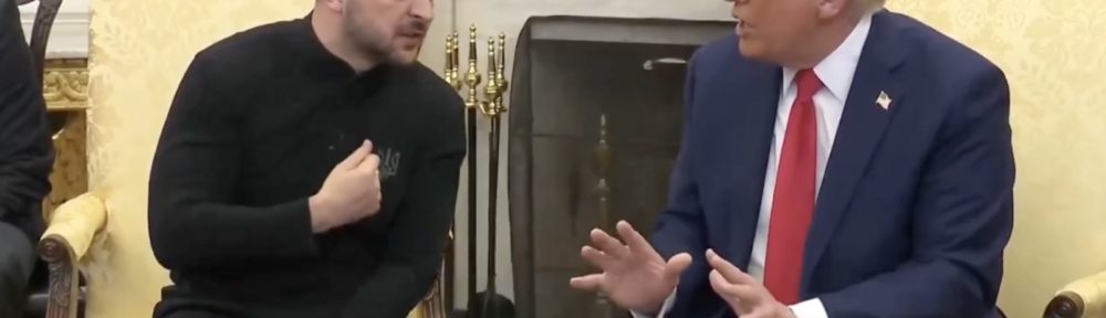 Zelensky-Trump-Poutine-Ukraine-Russie-USA
