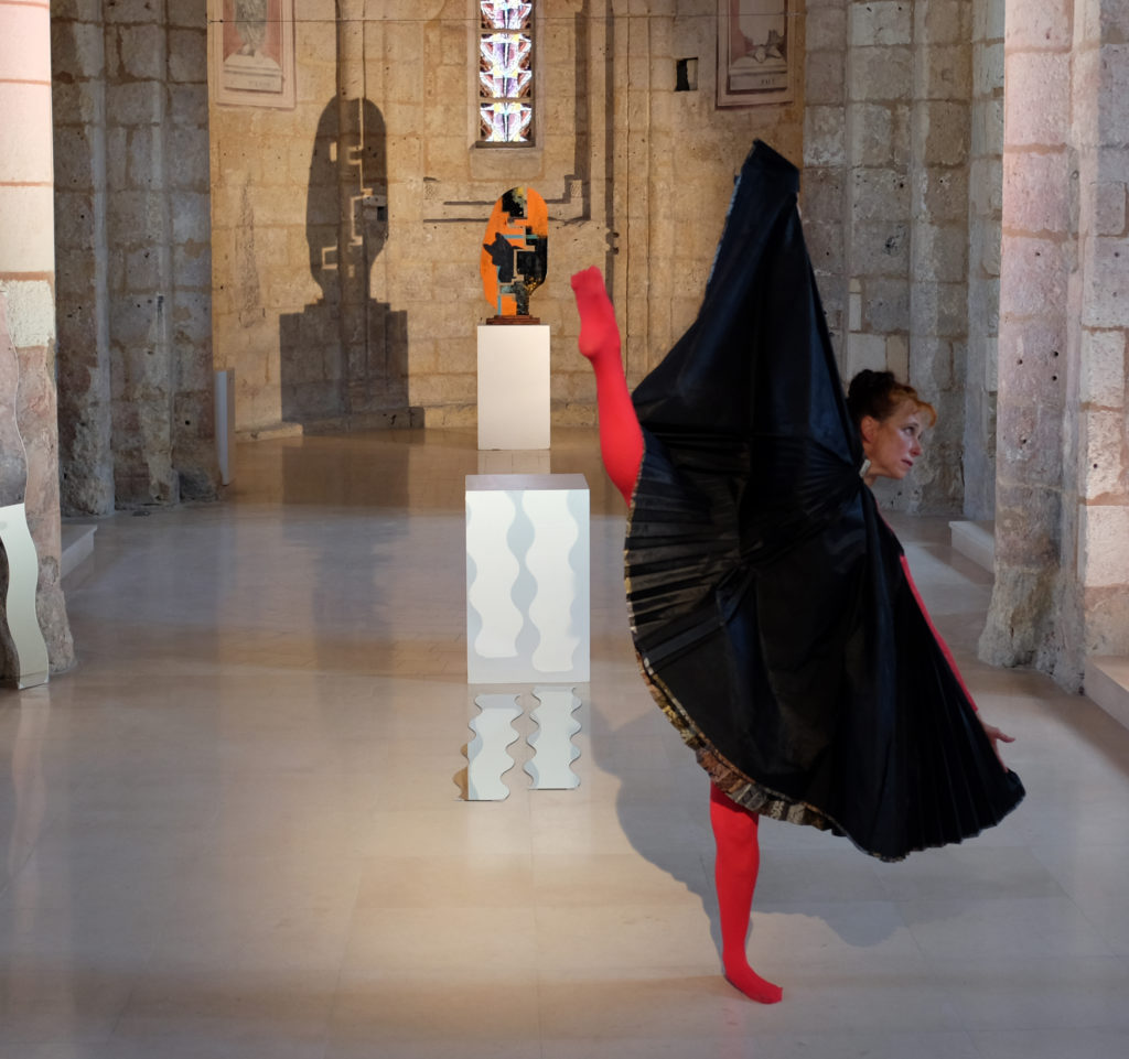 art-danse-peinture-musique