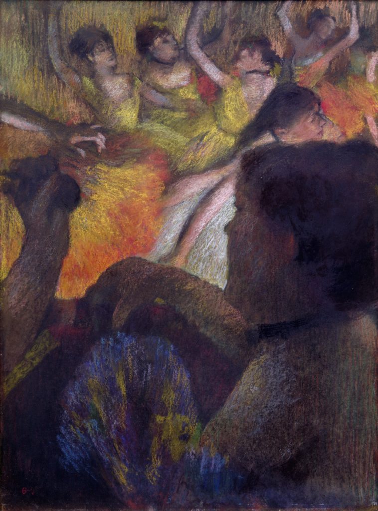 ARTS-rembrandt-van-gogh-edgar-degas-hammer-museum