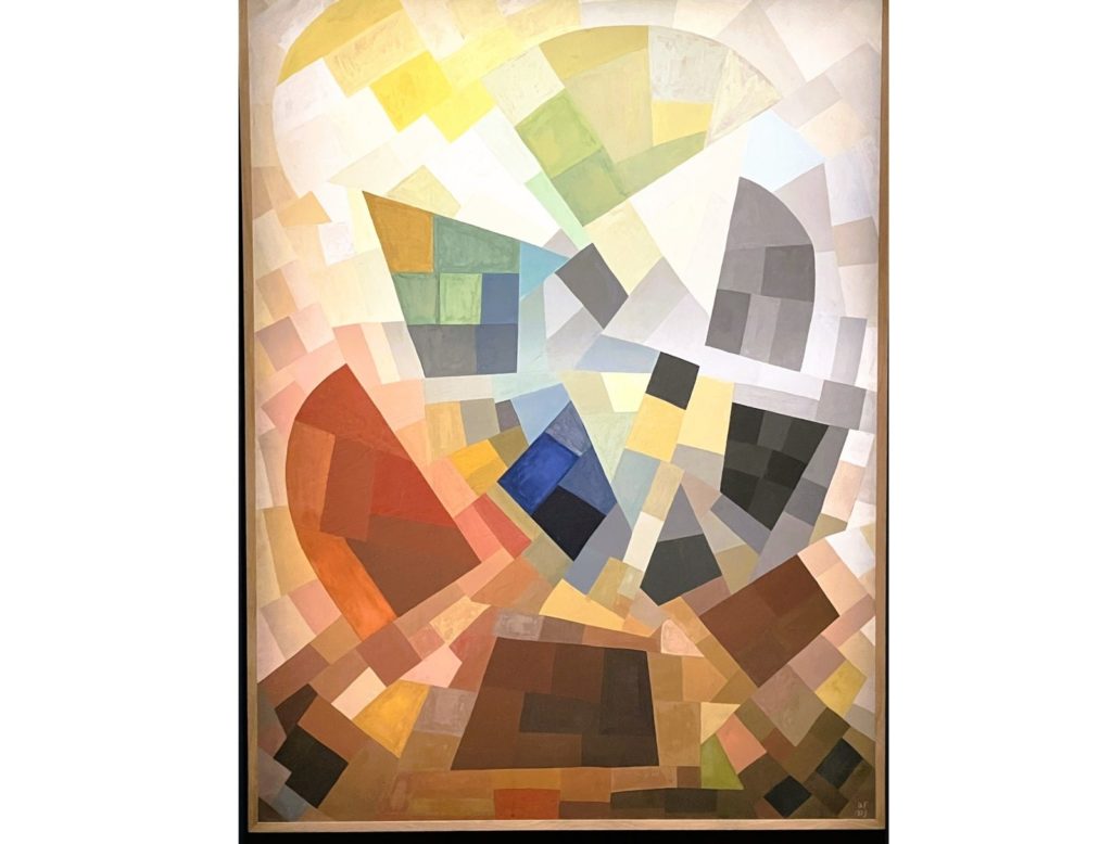 arts-exposition-berthe-weill-musée-de-l'orangerie