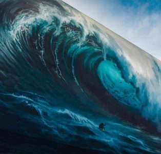 #RESISTANCE-poème-podcast-chaos