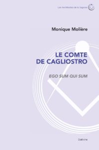 livre-cagliostro-franc-maçonnerie