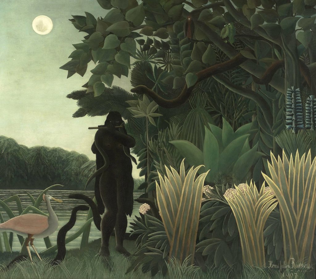 expo-à-l'-orangerie-douanier-rousseau-henri-la-charmeuse-de-serpent