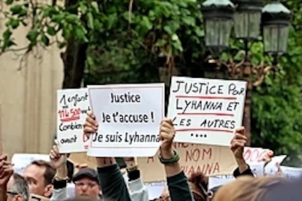 lyhanna-crime-pédocriminalité-justice