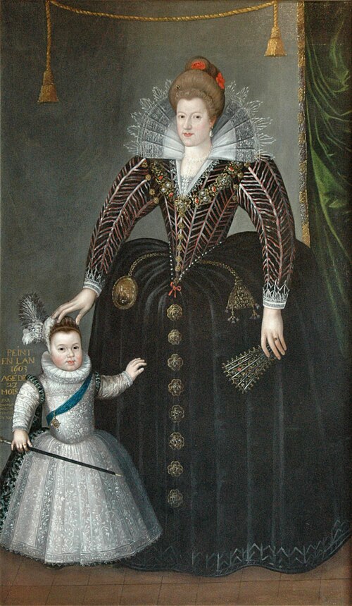 eventail-marie-medicis-louis-XIII