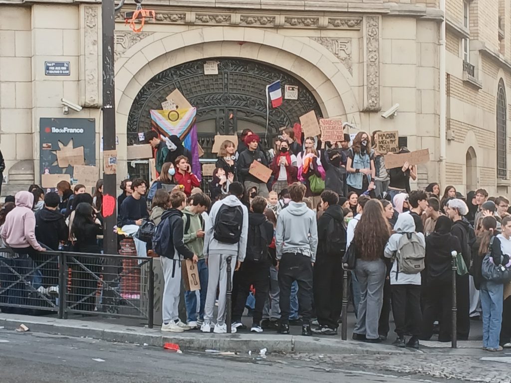 lycéens-mouvement-manifs-gouvernement